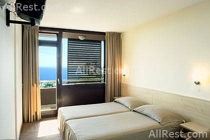 All Inclusive Light Castor Hotel 4